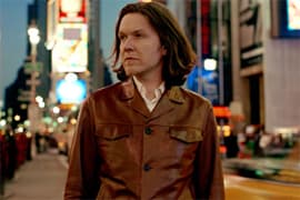 David Sylvian Live in Hong Kong 2007-10-27