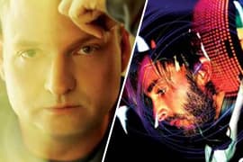 Free Tickets for DJ Dan & DJ Falcon