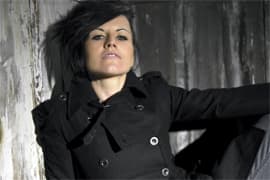 Dolores O'Riordan Coming to Hong Kong