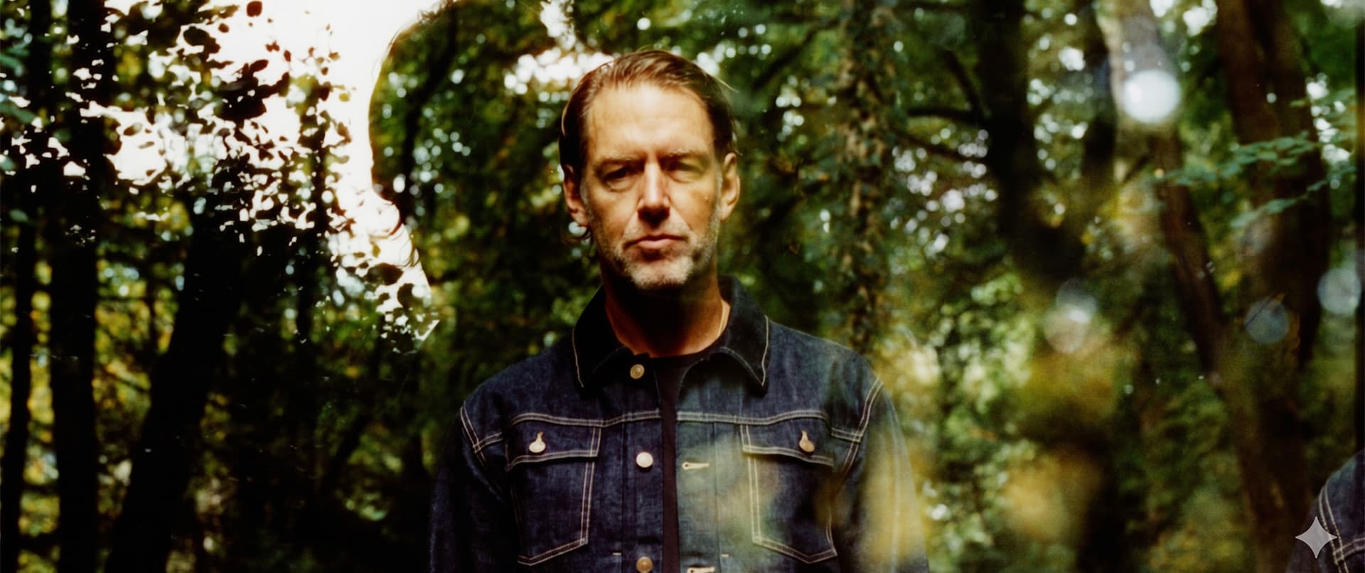 Ed O'Brien Releases Second Single “Incantations” from ‘Blue Morpho’