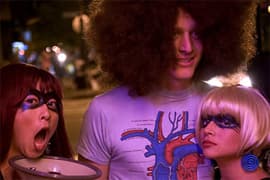 Norah Jones Forms Rock Band