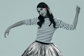 Emilie Simon Live in Hong Kong 2007-05-08