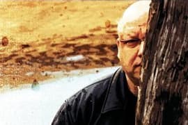 Frank Black to Release Christmass