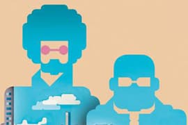 Gnarls Barkley "Run" Video