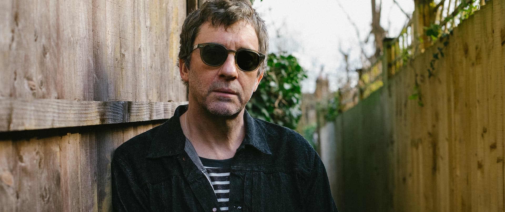 Graham Coxon Announces Long-Awaited Solo Album ‘Castle Park’ and Major Reissue Campaign