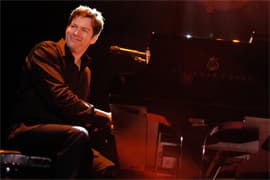 Harry Connick, Jr., Hong Kong, 2008-03-19