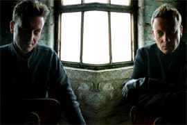 In The Nursery Perform Live Soundtracks This Week