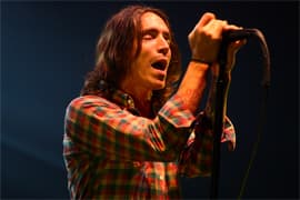 Incubus, Hong Kong, 2008-03-10