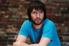 James Blunt Live in Hong Kong 2008-05-15