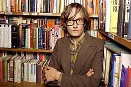 Jarvis Played Debut UK Solo Gig