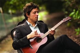 Jason Mraz Live In Hong Kong 2009-03-02