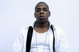Jay-Z Signs Deal With Live Nation