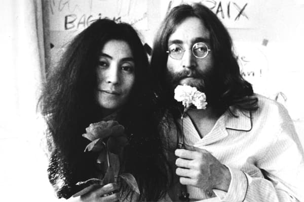 John Lennon Recordings Remastered Again