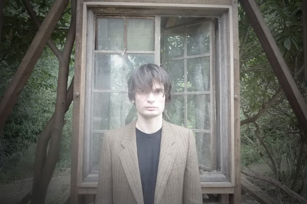 Jonny Greenwood's 'Inherent Vice' Soundtrack Tracklisting Revealed