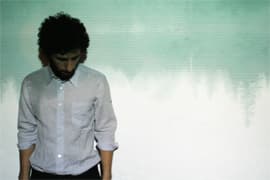 José González Adds Extra Hong Kong Gig
