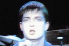 Joy Division Reissue First Three Albums
