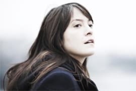 Keren Ann Adds Hong Kong Date