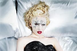 Kylie Announces New Album, Single, Documentary & Live DVD Details