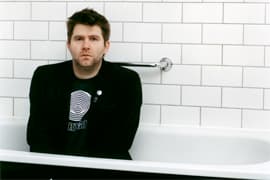 LCD Soundsystem Name New LP