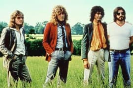 Led Zeppelin Best Of & Reissue in November