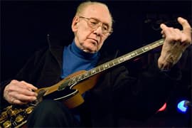Les Paul 1915-2009