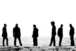 Linkin Park Live in Hong Kong 2007-11-20