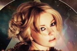 Little Boots Reveal Debut Album Artwork