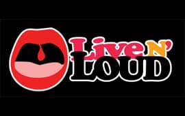 Live N' Loud, Hong Kong, 2008-08-05