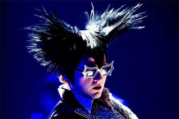 Last Tickets On Sale To See -M- Tomorrow