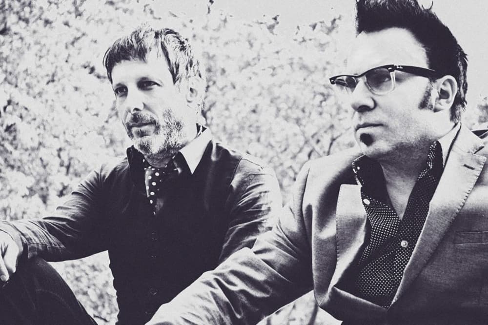 Mercury Rev Announces New Album 'The Light In You'