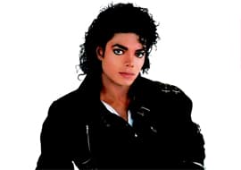 Michael Jackson 1958-2009