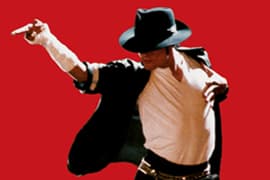 Best Of Celebrating Michael Jackson's 50th Birthday