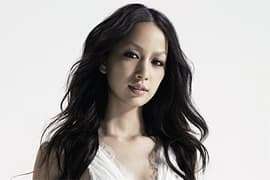 Mika Nakashima Says Yes