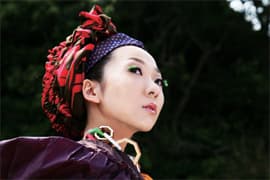 MISIA Live in Hong Kong 2008-10-04