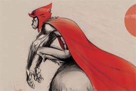 Damon Albarn & Jamie Hewlett Go Monkey