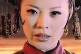 Monkey "Monkey Bee" Video