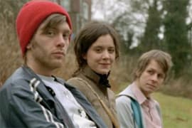 Múm Announce New Album