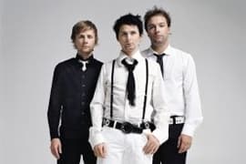 Muse Live in Hong Kong 2007-03-03