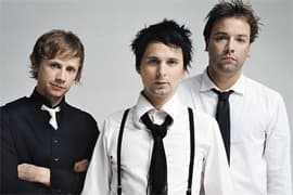 Muse's The Resistance Sets Release Date