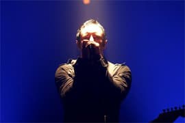 Universal Stops Nine Inch Nails Remix Site