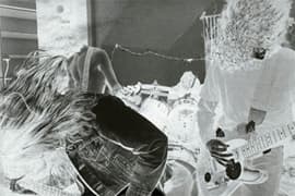 Nirvana's Bleach Gets Deluxe Reissue