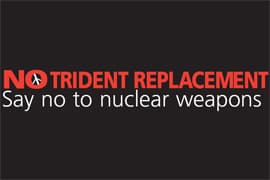 No Trident Replacement