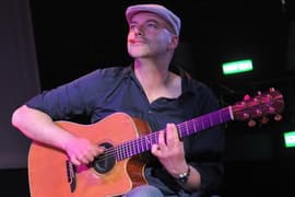 Nouvelle Vague, Hong Kong, 2009-05-09