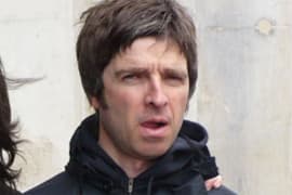 Noel Tipped Fans With New Album Release Date