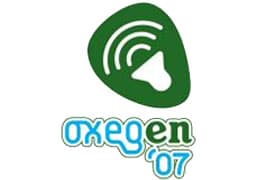 Oxegen Festival 2007 Line-up Announced