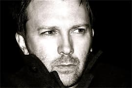 Paul Draper Debut Solo Track