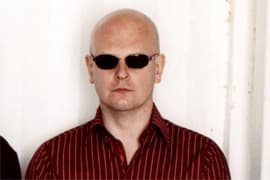 Phil Selway Plans Solo Album