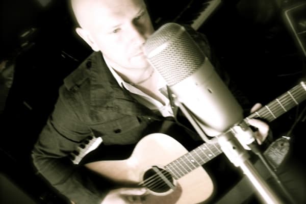 Phil Selway's Solo Album Details Revealed