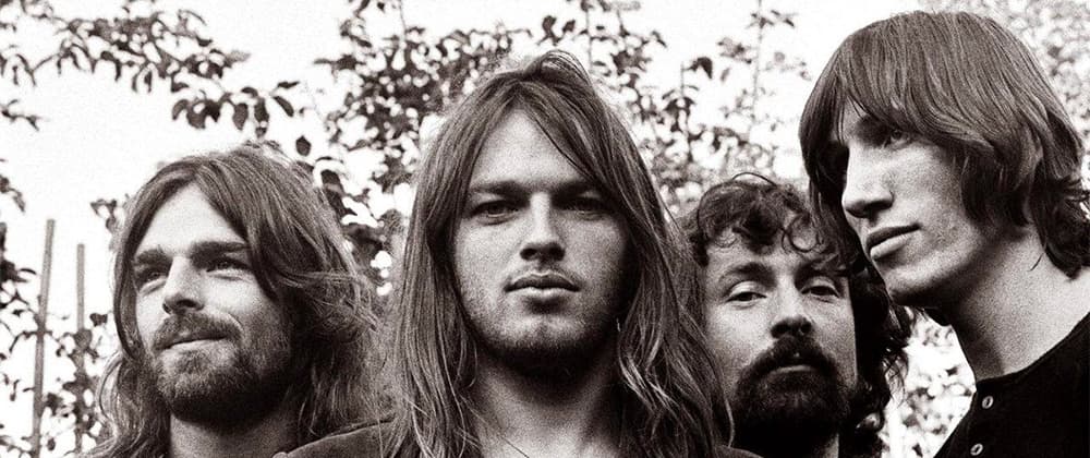 Pink Floyd Streams 'Live At Pompeii' For Free For 24 Hours