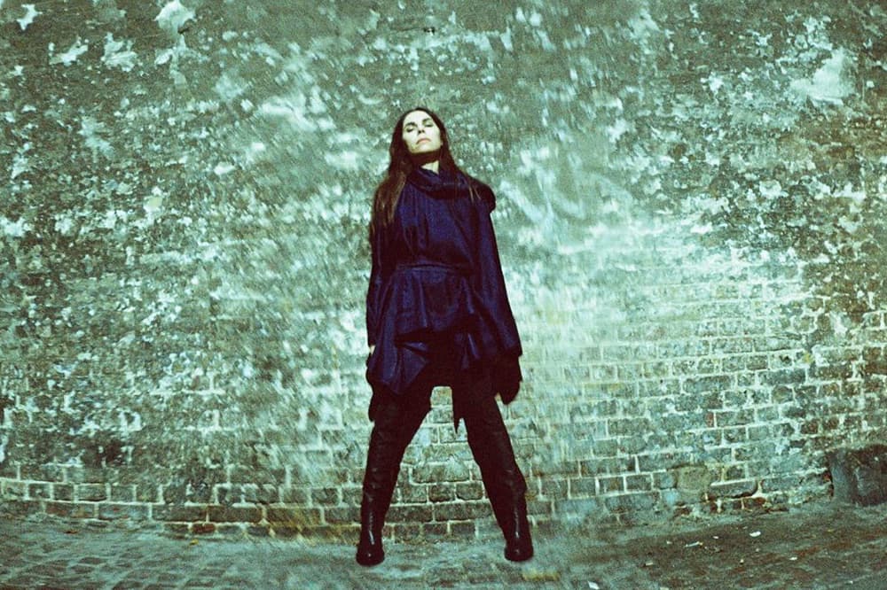 PJ Harvey Announces New Album 'The Hope Six Demolition Project', Shares New Music